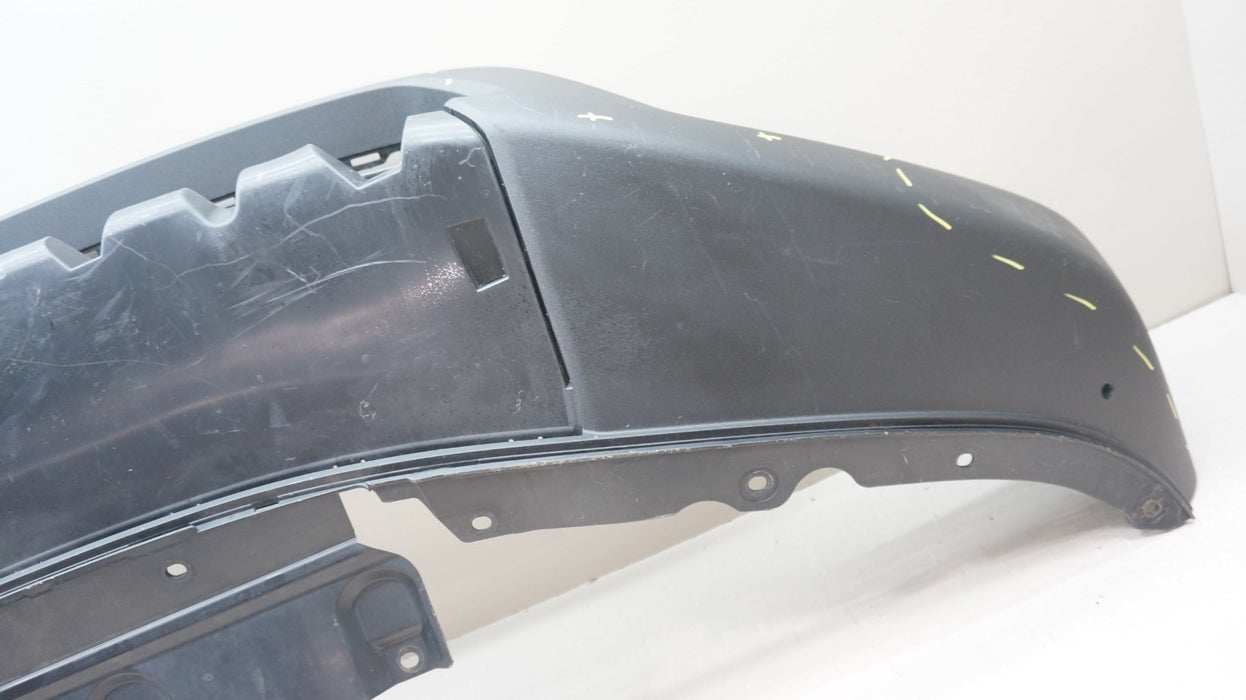 2019-2022 HONDA PILOT FRONT LOWER BUMPER VALANCE COVER OEM 71110-TG7-A5