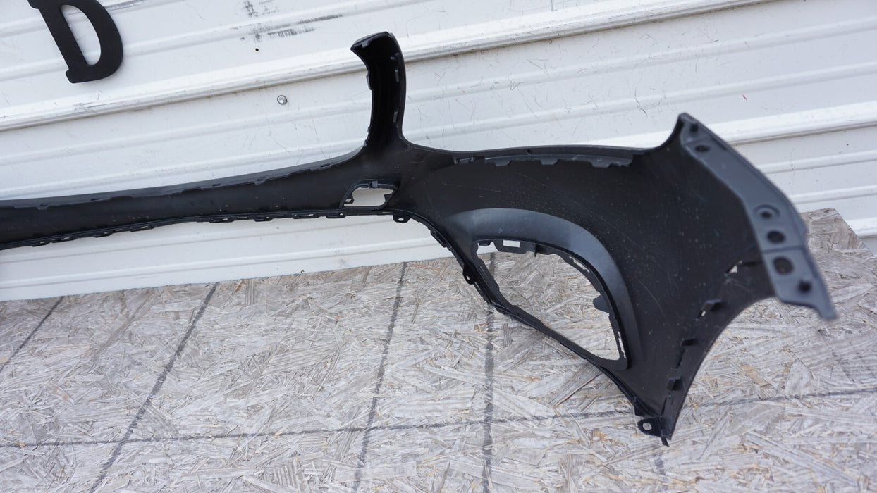 2016-2019 MERCEDES-BENZ GLC300 FRONT BUMPER COVER MB1000524 16 17 18 19