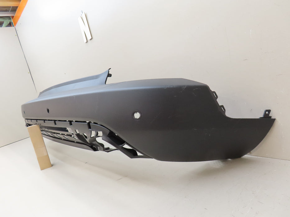 2020-2022 FORD ESCAPE REAR LOWER BUMPER COVER OEM LJ6B-17D781-ABW