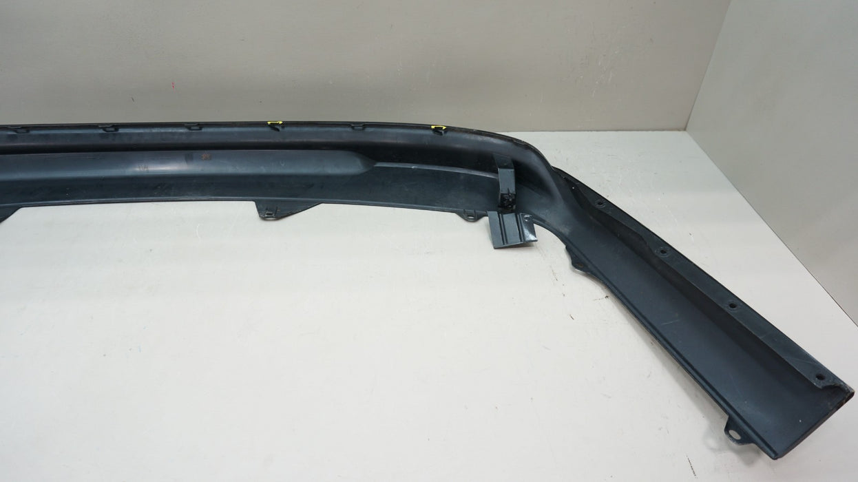 2023-2024 HONDA ACCORD EX HYBRID SPORT LX REAR LOWER BUMPER OEM 71551-30A-A100