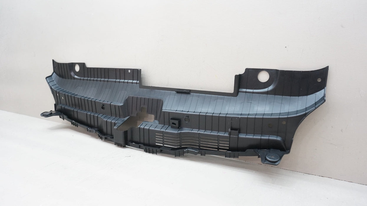 2021-2024 KIA K5 FRONT UPPER RADIATOR GRILLE COVER OEM 86391-L3000