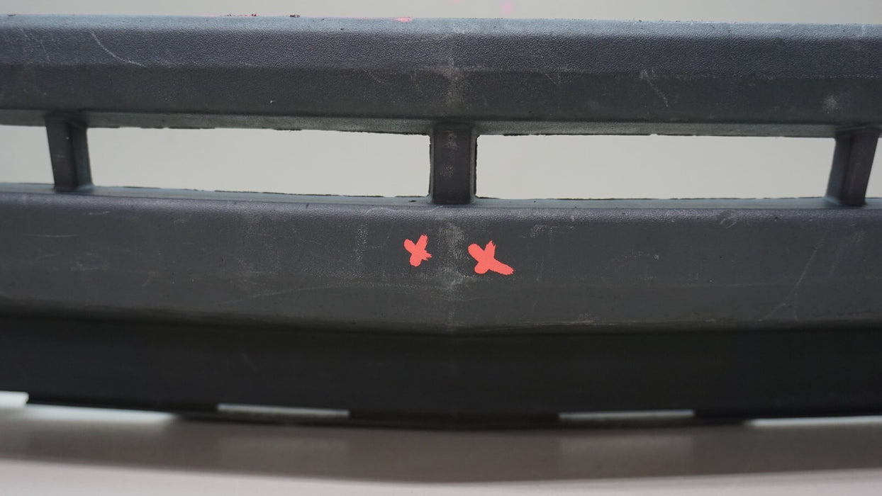 2013-2016 CADILLAC SRX SUV FRONT LOWER BUMPER VALANCE COVER PANEL OEM 25778319