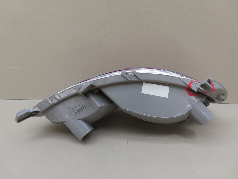 2020-2022 KIA SPORTAGE REAR LEFT TURN/BACKUP LIGHT OEM