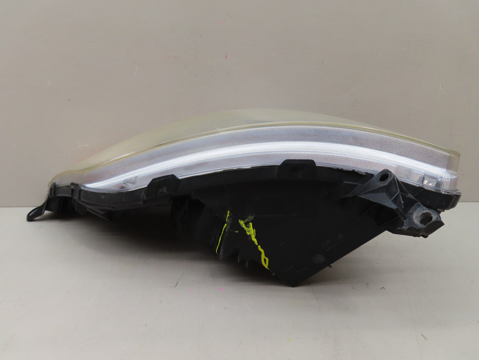 2010 2011 2012 NISSAN SENTRA FRONT LEFT DRIVER HEADLIGHT HALOGEN OEM
