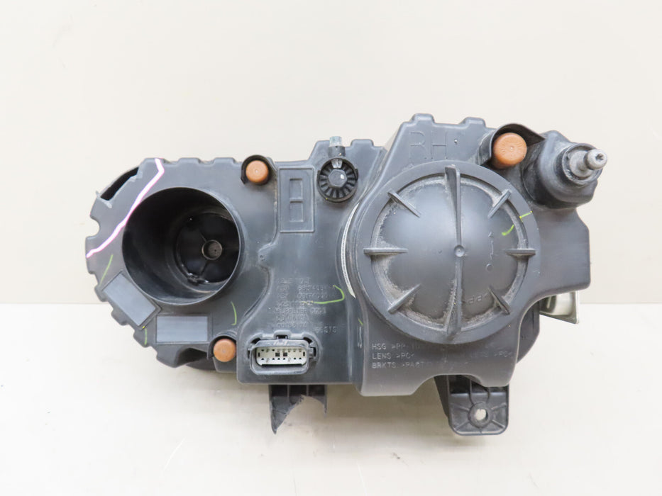 2015-2020 DODGE CHALLENGER FRONT RIGHT HEADLIGHT HID XENON OEM