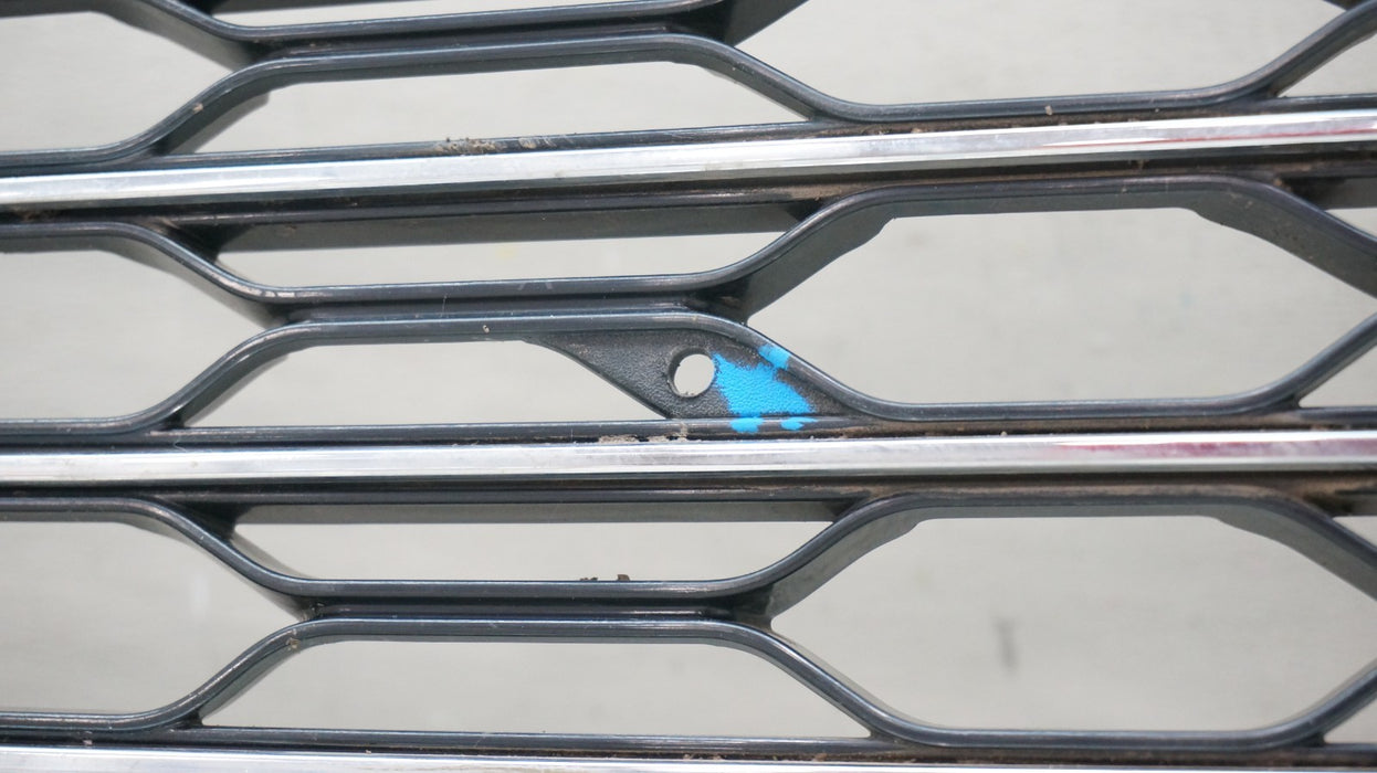 2016-2018 CHEVROLET CRUZE FRONT LOWER BUMPER RADIATOR GRILLE GRILL 84063315 OEM