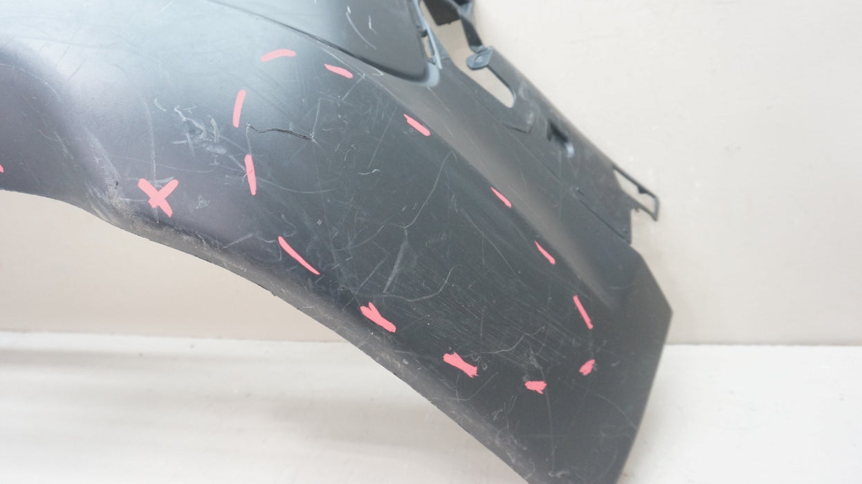 2017-2025 LAND ROVER DISCOVERY SPORT REAR LOWER VALANCE COVER LK72-17D781 OEM