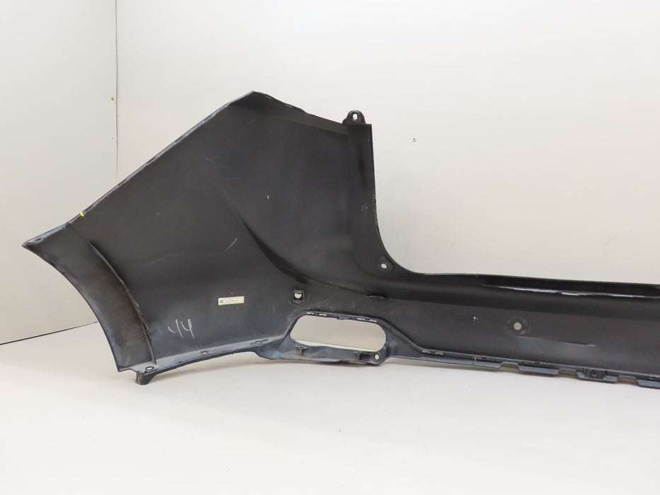 2019-2021 ACURA RDX REAR BUMPER OEM 71501-TJB-A000