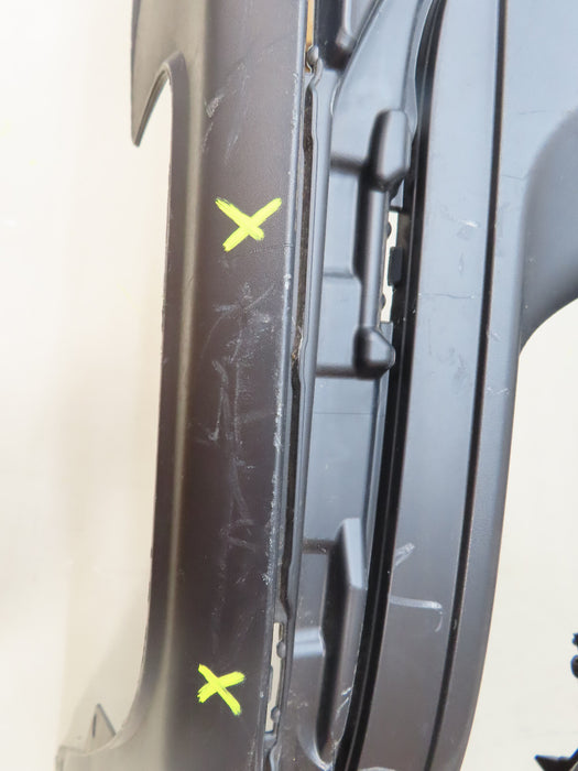 2020 2021 2022 HONDA CR-V REAR BUMPER LOWER COVER OEM 71501-TLA-A500