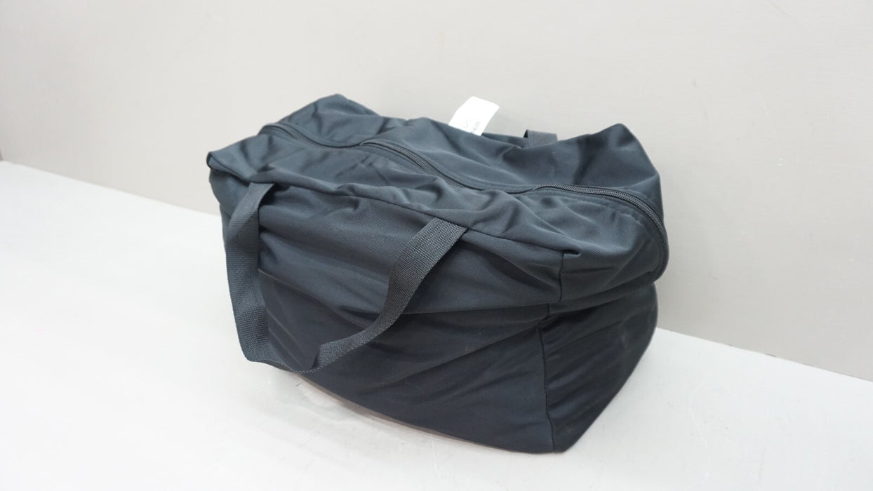 *MINT* ASTON MARTIN SPORT BLACK SATIN CAR COVER OEM GENUINE