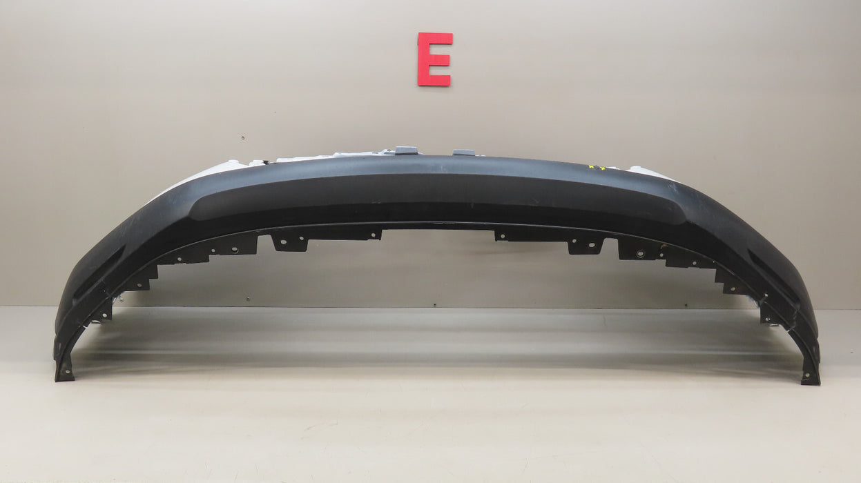 2020-2023 MAZDA CX30 FRONT BUMPER COVER OEM DGH9-50031