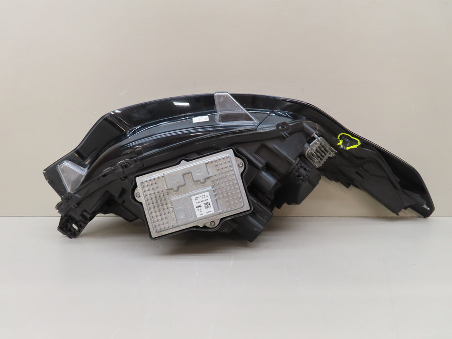2017-2020 LAND ROVER DISCOVERY LEFT DRIVER SIDE HEADLIGHT FULL LED OEM