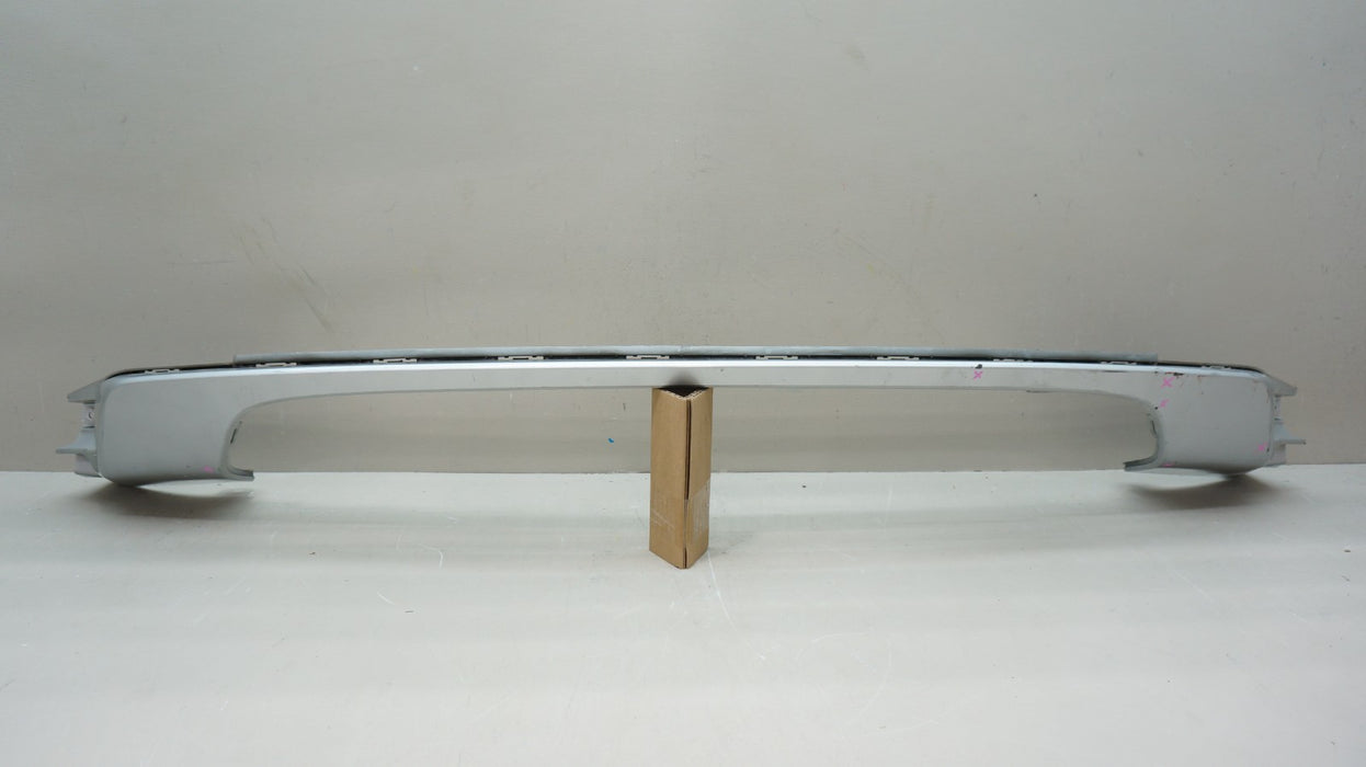 2019-2022 HONDA PILOT REAR LOWER VALANCE BUMPER COVER OEM 71509-TG7-A000