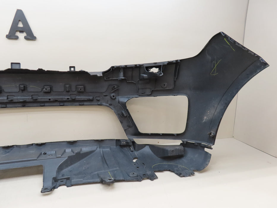 2018-2020 RANGE ROVER SPORT L494 FRONT BUMPER COVER OEM JK62-17F003-A/B
