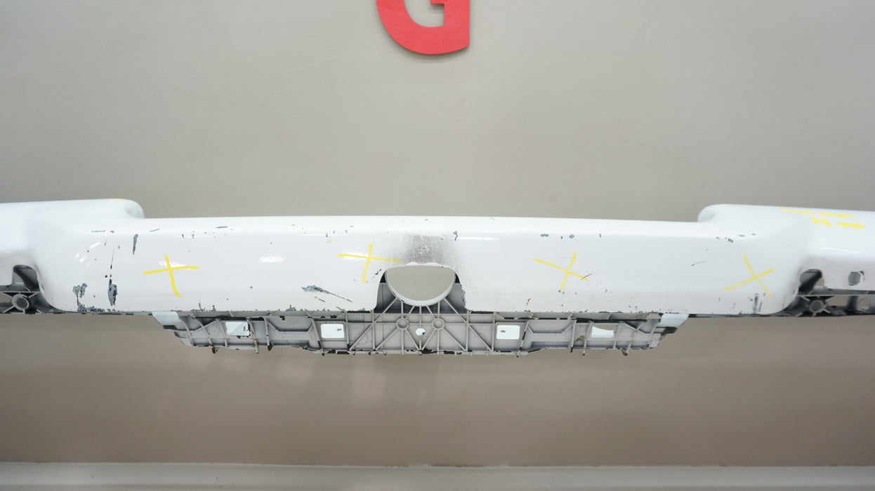 2019-2024 DODGE RAM 1500 REAR METAL BUMPER COVER OEM