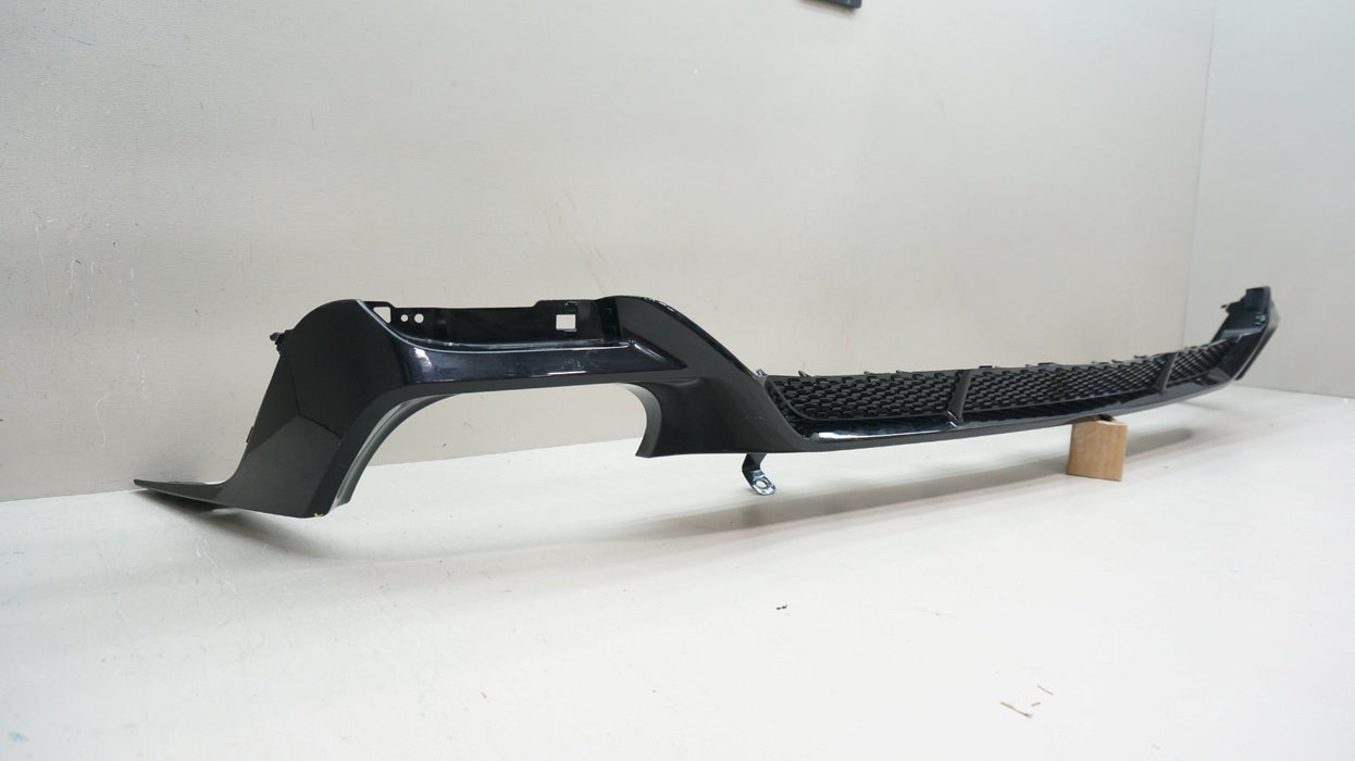 2019-2022 TOYOTA AVALON REAR LOWER BUMPER COVER VALANCE OEM 52169070500