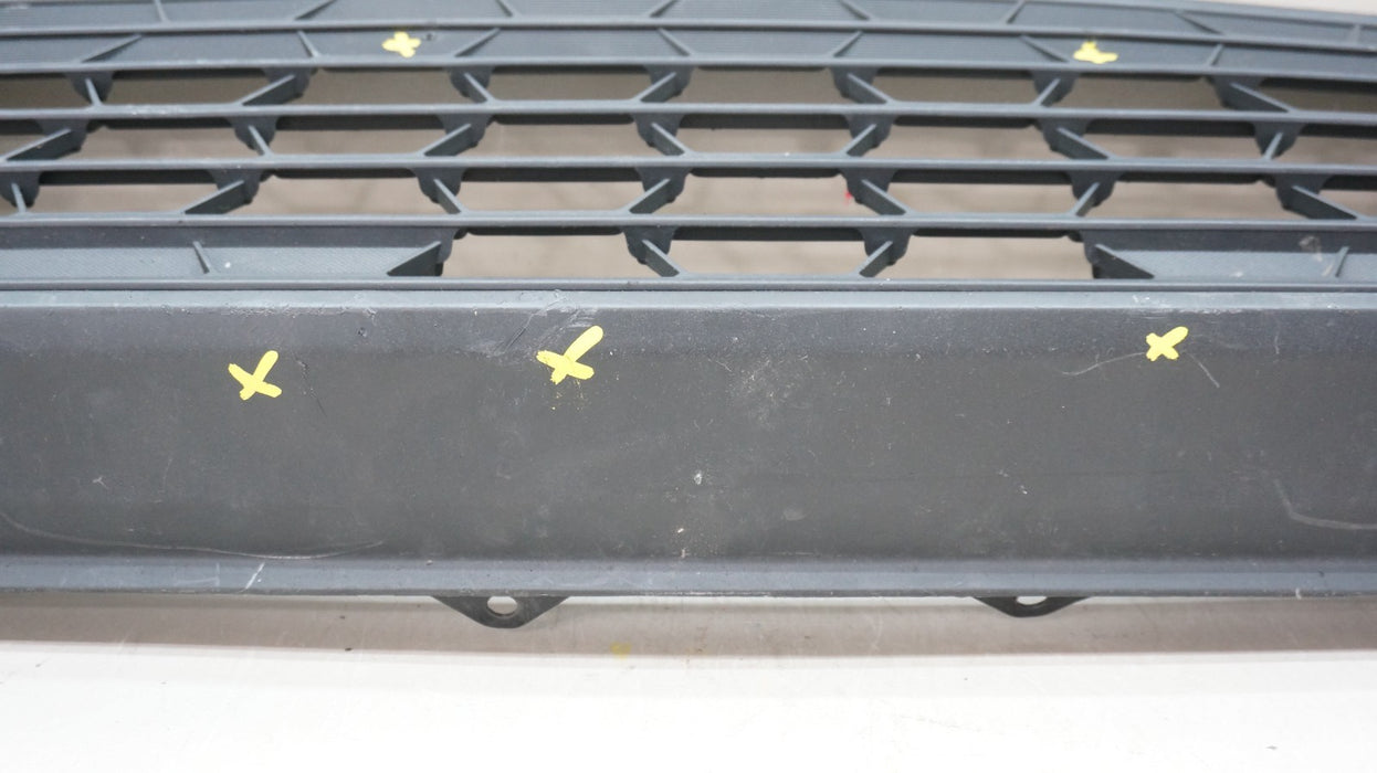 2022-2024 HONDA CIVIC FRONT LOWER BUMPER GRILLE OEM 71151-T21