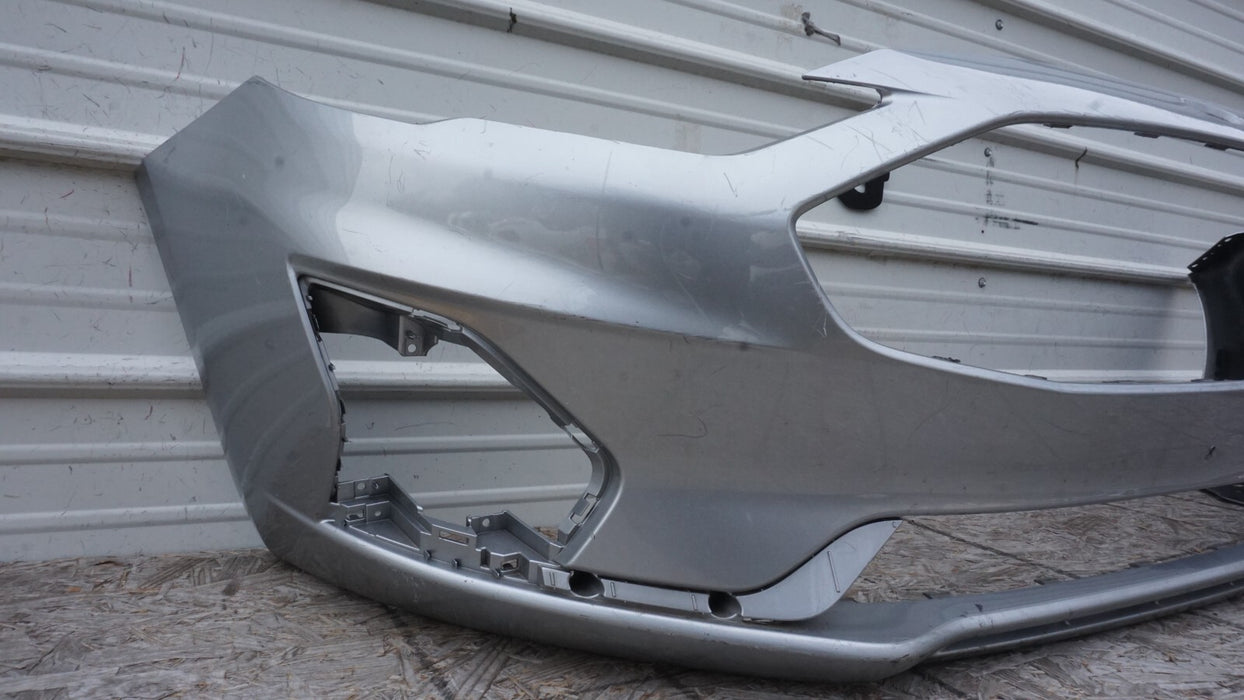 2017-2018 FORD FUSION FRONT MAIN BUMPER PANEL COVER OEM 17 18