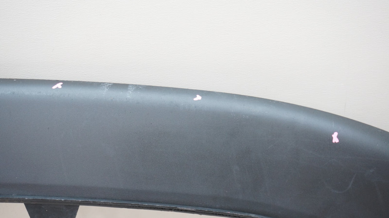 2017-2019 KIA NIRO FRONT LOWER BUMPER VALANCE PANEL OEM 86512-G5000
