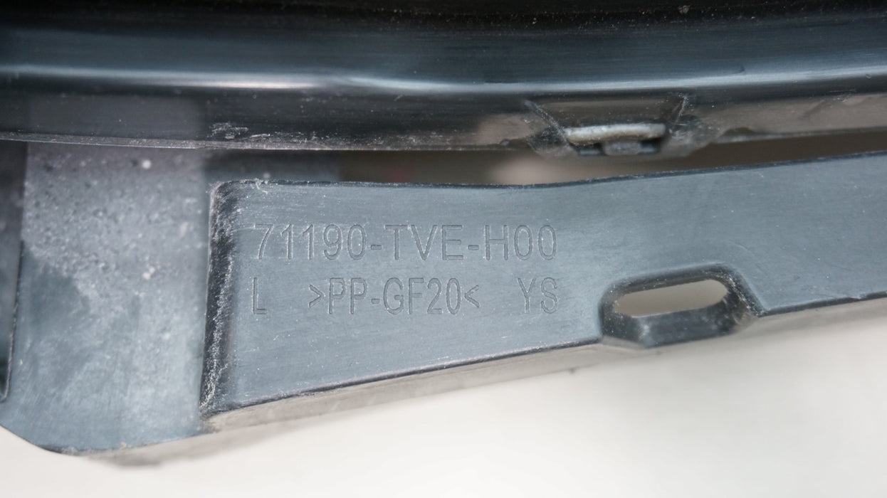 2018-2022 HONDA ACCORD LH LEFT HEADLIGHT HEADLAMP OEM