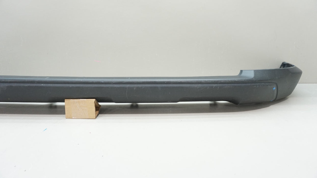 2019-2023 TOYOTA RAV4 FRONT LOWER BUMPER COVER VALANCE OEM 52411-0R130