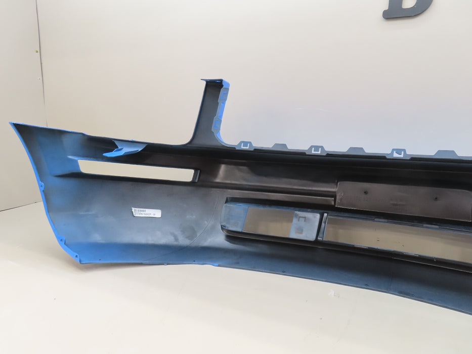 2005-2009 FORD MUSTANG FRONT BUMPER COVER OEM 4R33-17C831