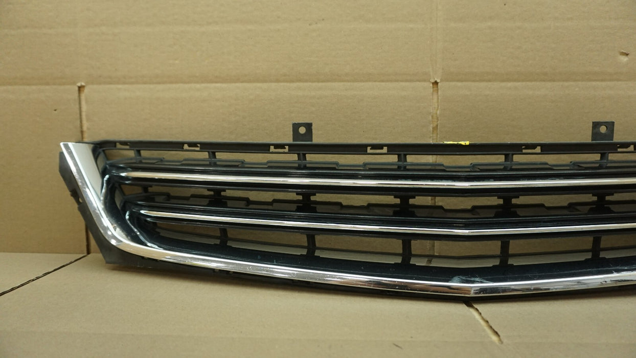 2014-2022 CHEVROLET IMPALA FRONT BUMPER LOWER GRILL GRILLE OEM 22798097