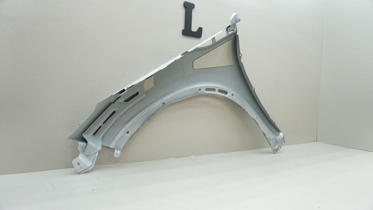 2019-2023 INFINITI QX50 FRONT RIGHT PASSENGER SIDE FENDER PANEL OEM FCA005NAMA