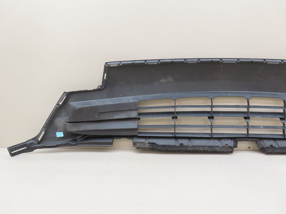 2016-2018 TOYOTA RAV4 FRONT LOWER BUMPER GRILL GRILLE OEM