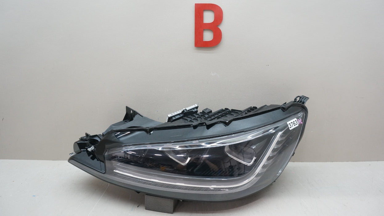 2025 LINCOLN AVIATOR LH LEFT PROJECTOR LED HEADLIGHT RC5B-13E015-C OEM