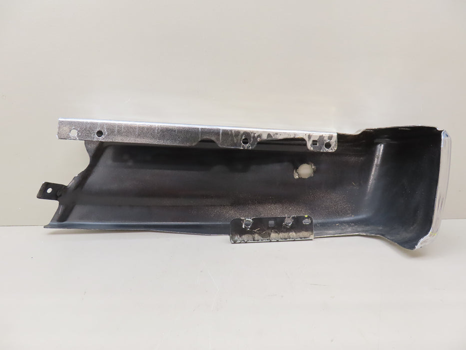 2021-2023 FORD F150 F-150 REAR LEFT DRIVER SIDE BUMPER END CAP OEM
