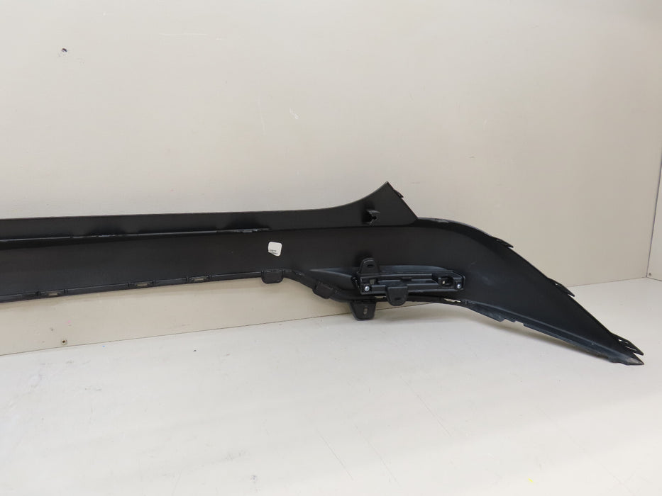 2024-2025 LEXUS TX350 500H 550H+ REAR BUMPER LOWER VALENCE OEM 52151-0E120