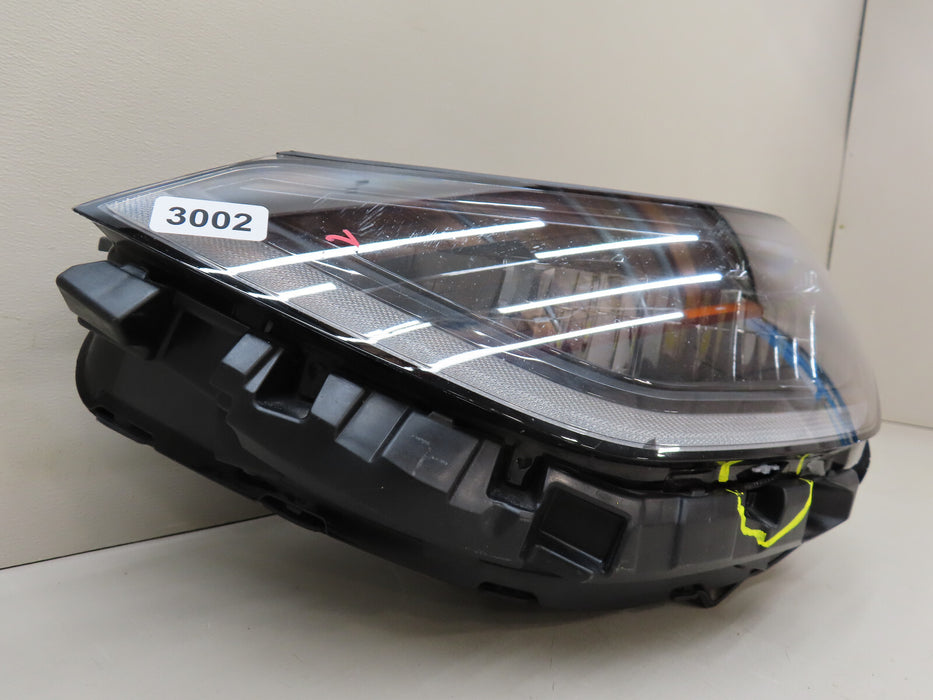 2020-2022 HYUNDAI SONATA FRONT LEFT DRIVER SIDE HEADLIGHT FULL LED OEM