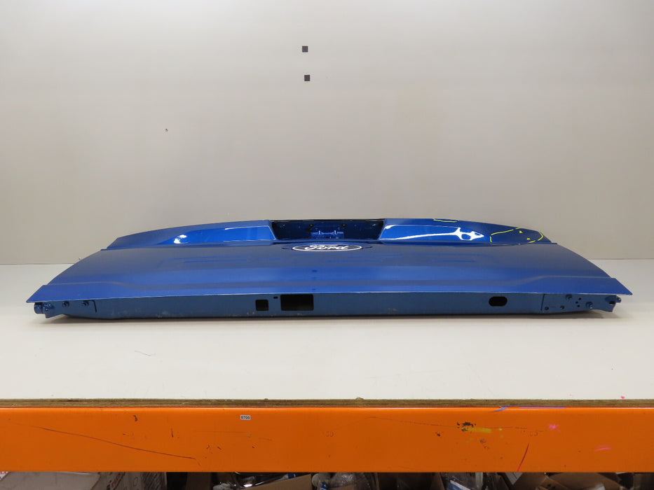 2021-2023 FORD F150 F-150 REAR TAIL GATE OEM