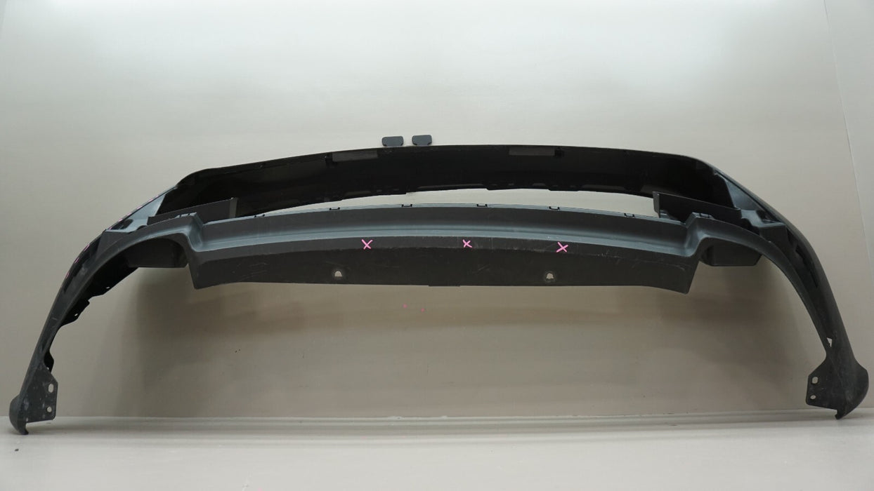2021-2022 NISSAN ROGUE REAR BUMPER COVER OEM 850B06RR0C