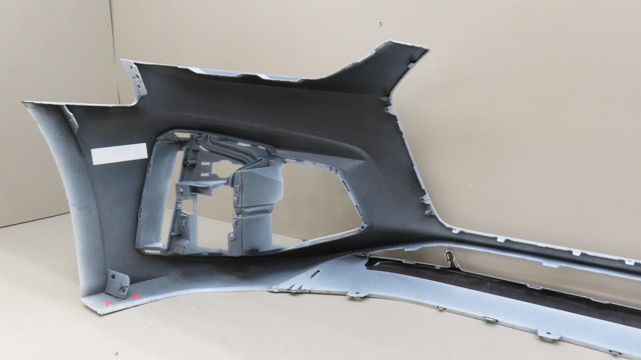 2020-2024 AUDI A5 S-LINE FRONT BUMPER COVER OEM 8W6.807.437.AB