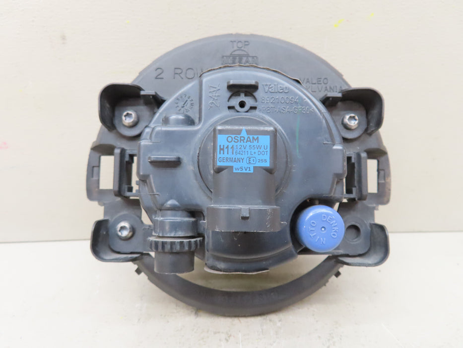 2004-2015 NISSAN/INFINITI FRONT LEFT DRIVER SIDE FOG LIGHT DEPO AFTERMARKET