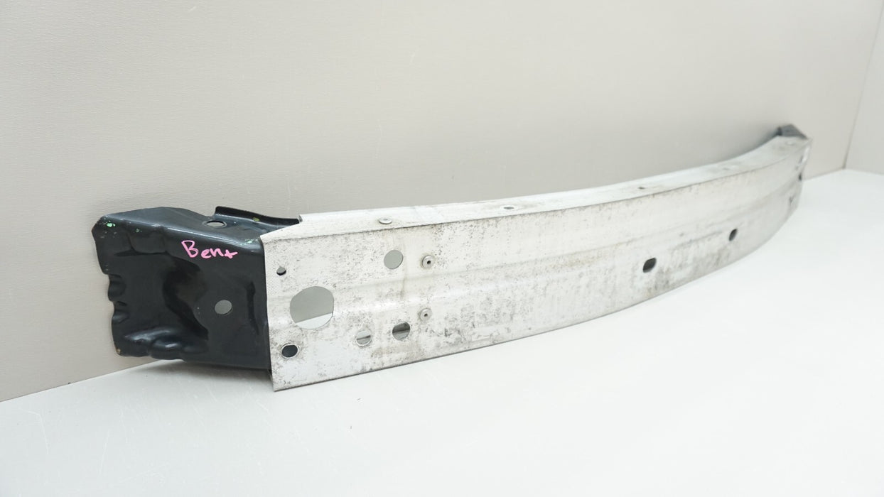 2018-2022 TOYOTA CAMRY FRONT BUMPER REINFORCEMENT IMPACT BAR OEM 52021-06160