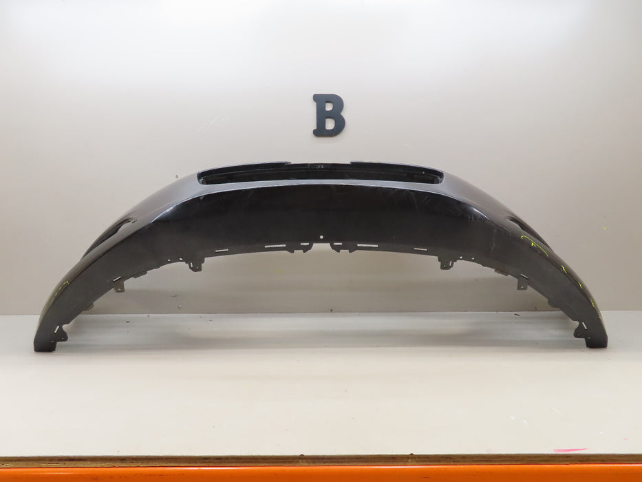 2012-2016 CHEVROLET SONIC FRONT BUMPER COVER OEM