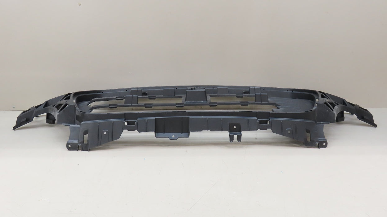 2013-2016 FORD TRANSIT FRONT BUMPER GRILL GRILLE INSERT SHELL OEM CK41-17E778