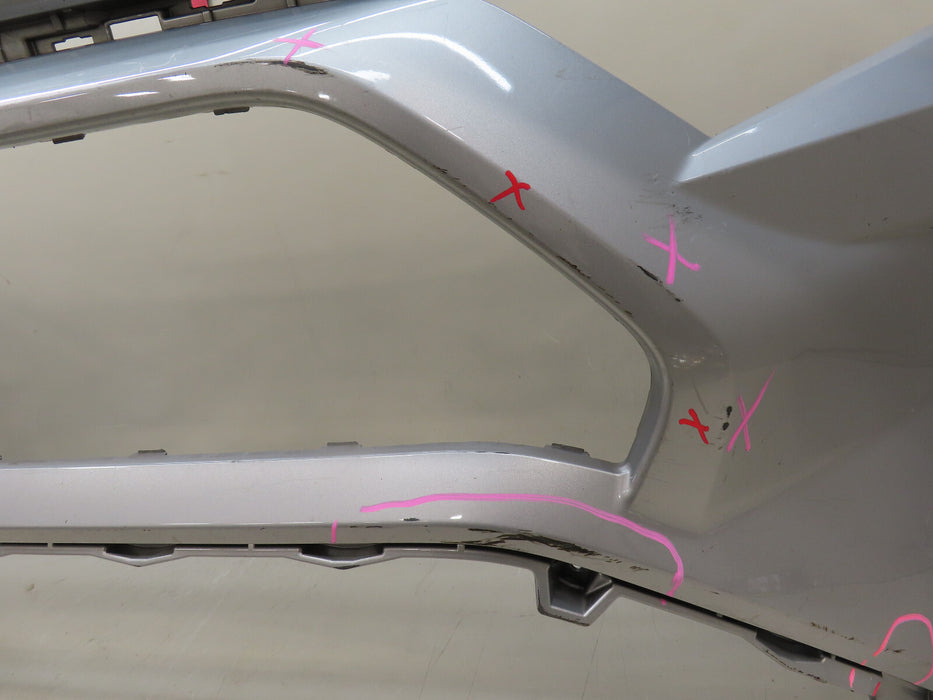 2019-2022 TOYOTA RAV-4 RAV4 FRONT BUMPER COVER OEM 52119-0R200 OEM