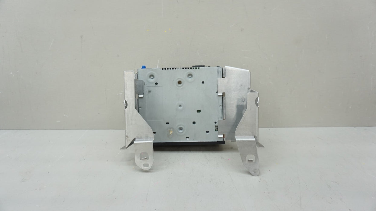 2003-2006 MERCEDES-BENZ S430 W220 NAVIGATION DVD DISC PLAYER W/ BRACKET OEM