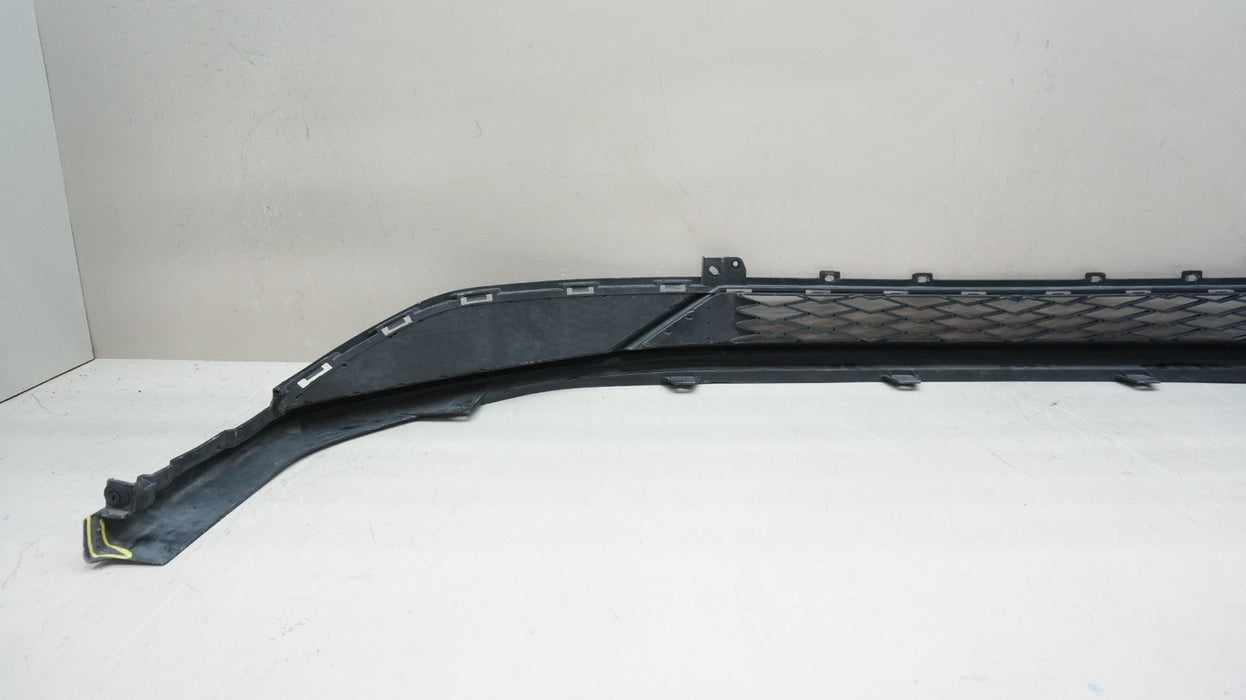 2020-2023 HYUNDAI SONATA FRONT LOWER BUMPER VALANCE PANEL GRILLE OEM 86512-L0400