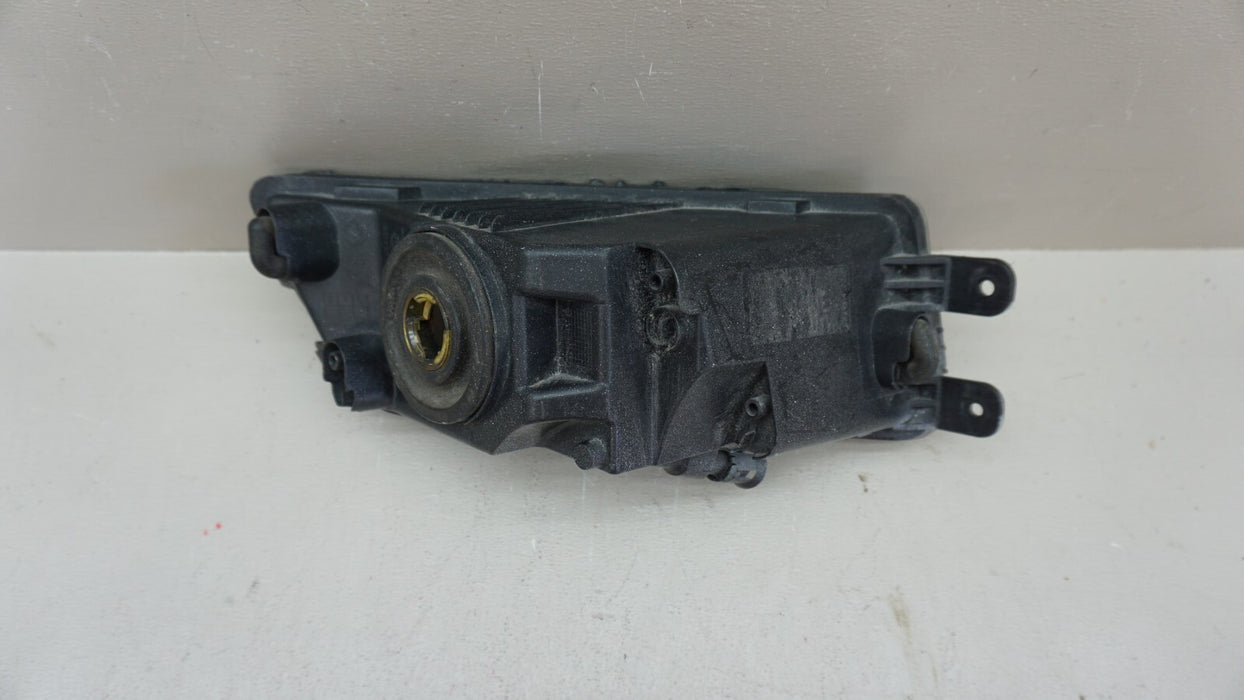 2014-2015 VOLKSWAGEN PASSAT FRONT LEFT DRIVER SIDE BUMPER FOG LIGHT LAMP OEM