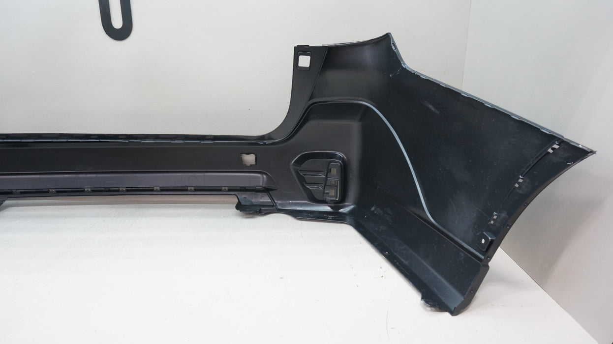 2020-2022 SUBARU OUTBACK REAR BUMPER COVER PANEL OEM 57704AN31A