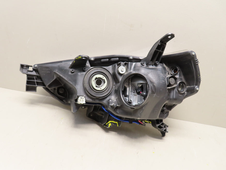 2014 2015 2016 2017 2018 2019 2020 TOYOTA 4RUNNER HEADLIGHT RIGHT RH HALOGEN OEM