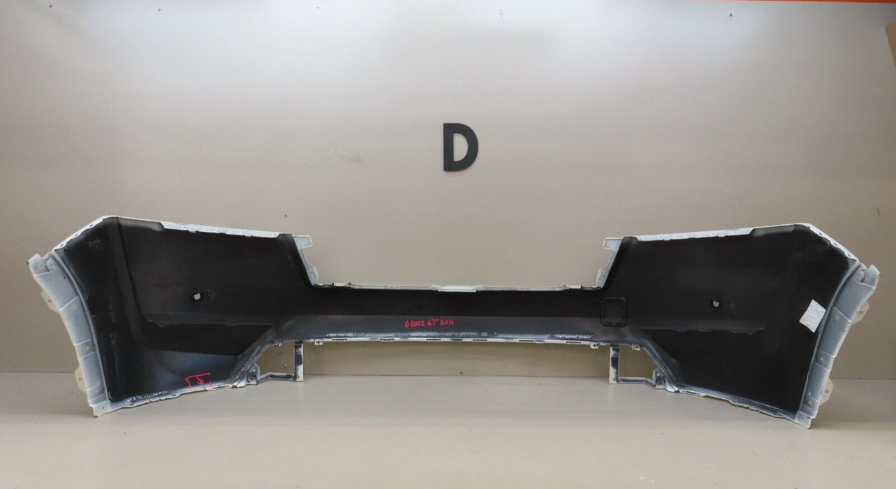 2022-2023 NISSAN PATHFINDER S SV SUV FRONT BUMPER COVER PANEL OEM 62022-6TA0H