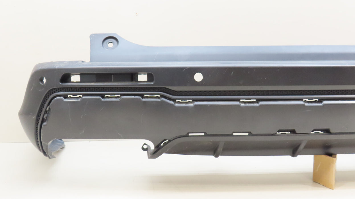 2023-2024 HONDA CRV CR-V REAR BUMPER COVER OEM 71501-3D4-A000