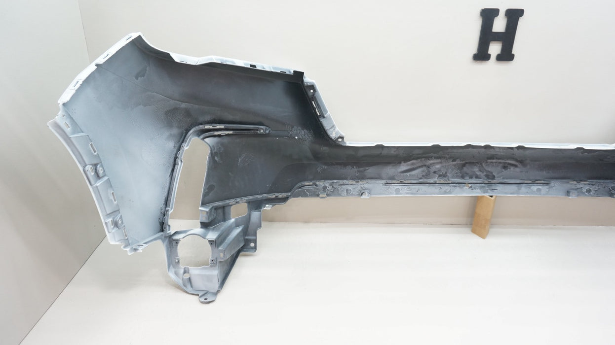 2023-2025 HONDA PILOT FRONT BUMPER COVER OEM 71101-T90-A000