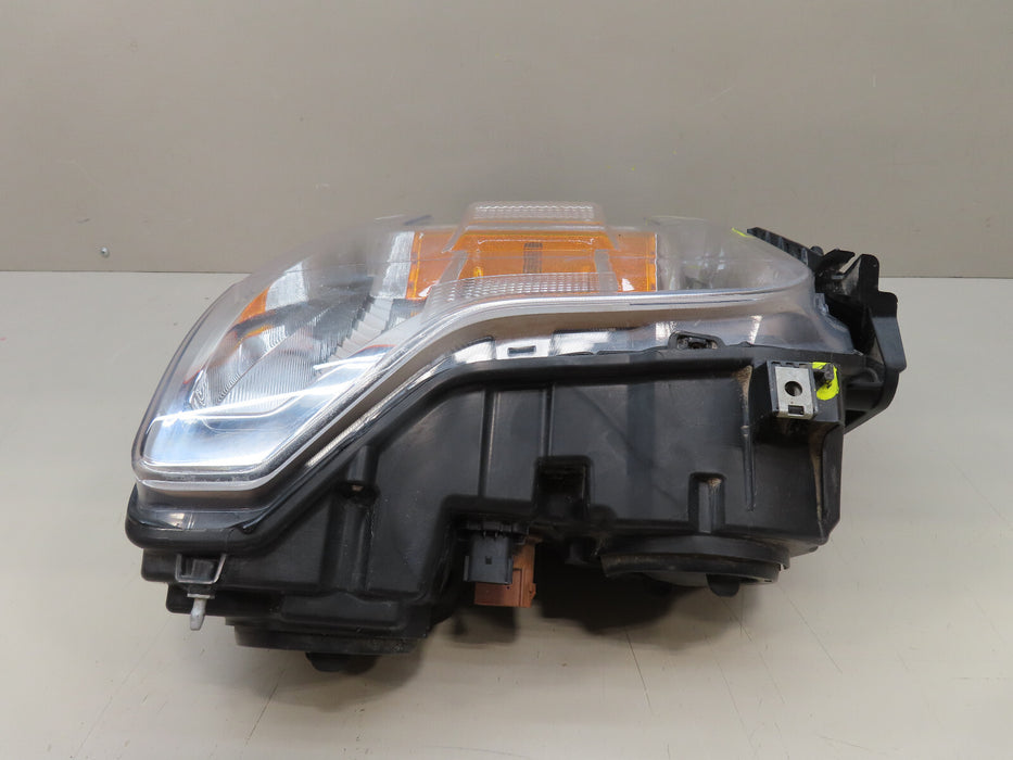 2018-2020 FORD F150 F-150 FRONT RIGHT PASSENGER HEADLIGHT HALOGEN OEM